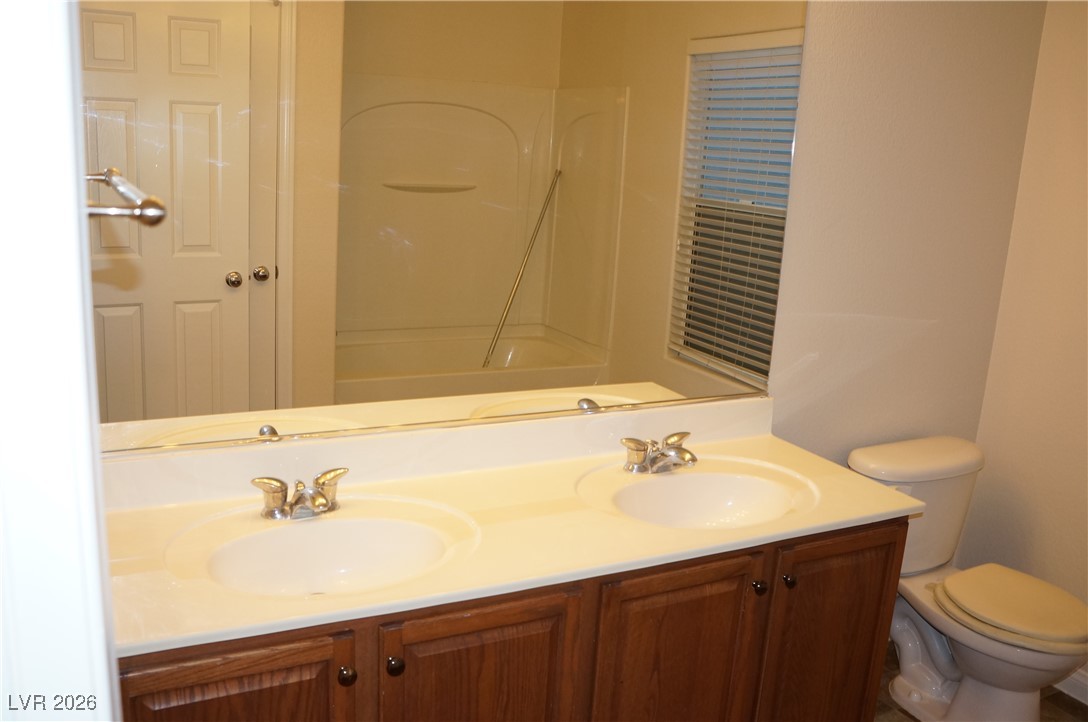 8657 Palomino Ranch Street Las Vegas, NV 89131 - Photo 19 of 20