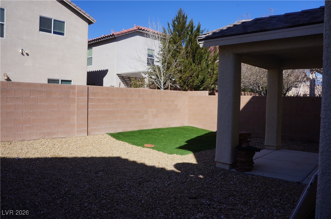 8657 Palomino Ranch Street Las Vegas, NV 89131 - Photo 20 of 20