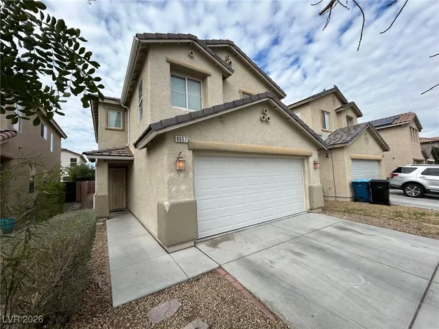 $2,050 | 8657 Palomino Ranch Street, Las Vegas, NV 89131