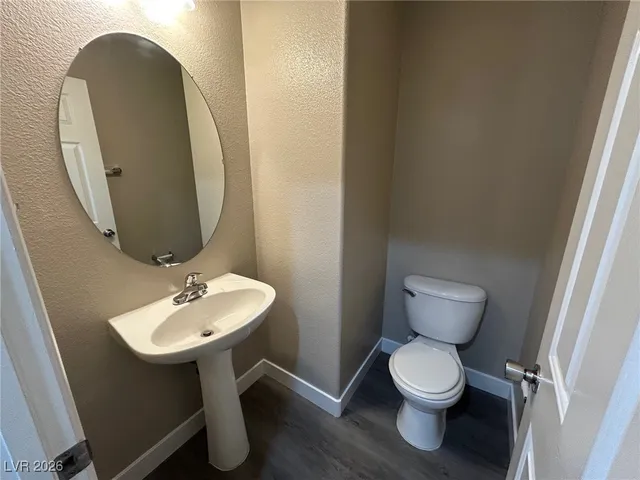 $2,050 | 8657 Palomino Ranch Street, Las Vegas, NV 89131