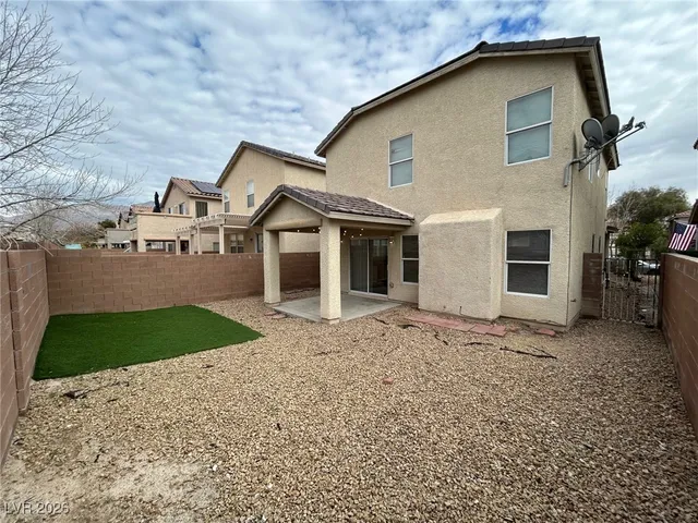 $2,050 | 8657 Palomino Ranch Street, Las Vegas, NV 89131
