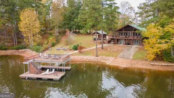 $699,000 | 4481 County Road 99, Wedowee, AL 36278