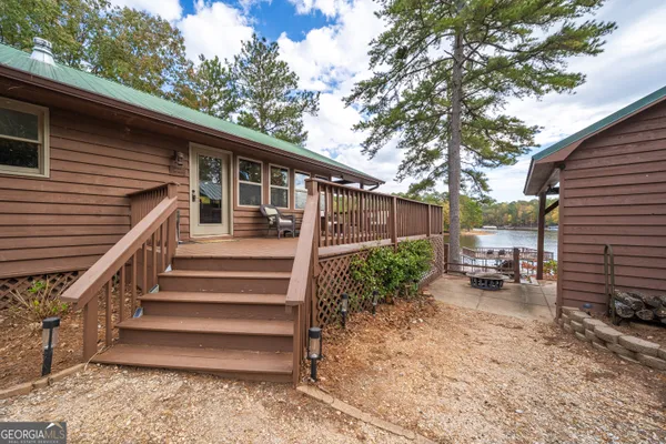 $699,000 | 4481 County Road 99, Wedowee, AL 36278