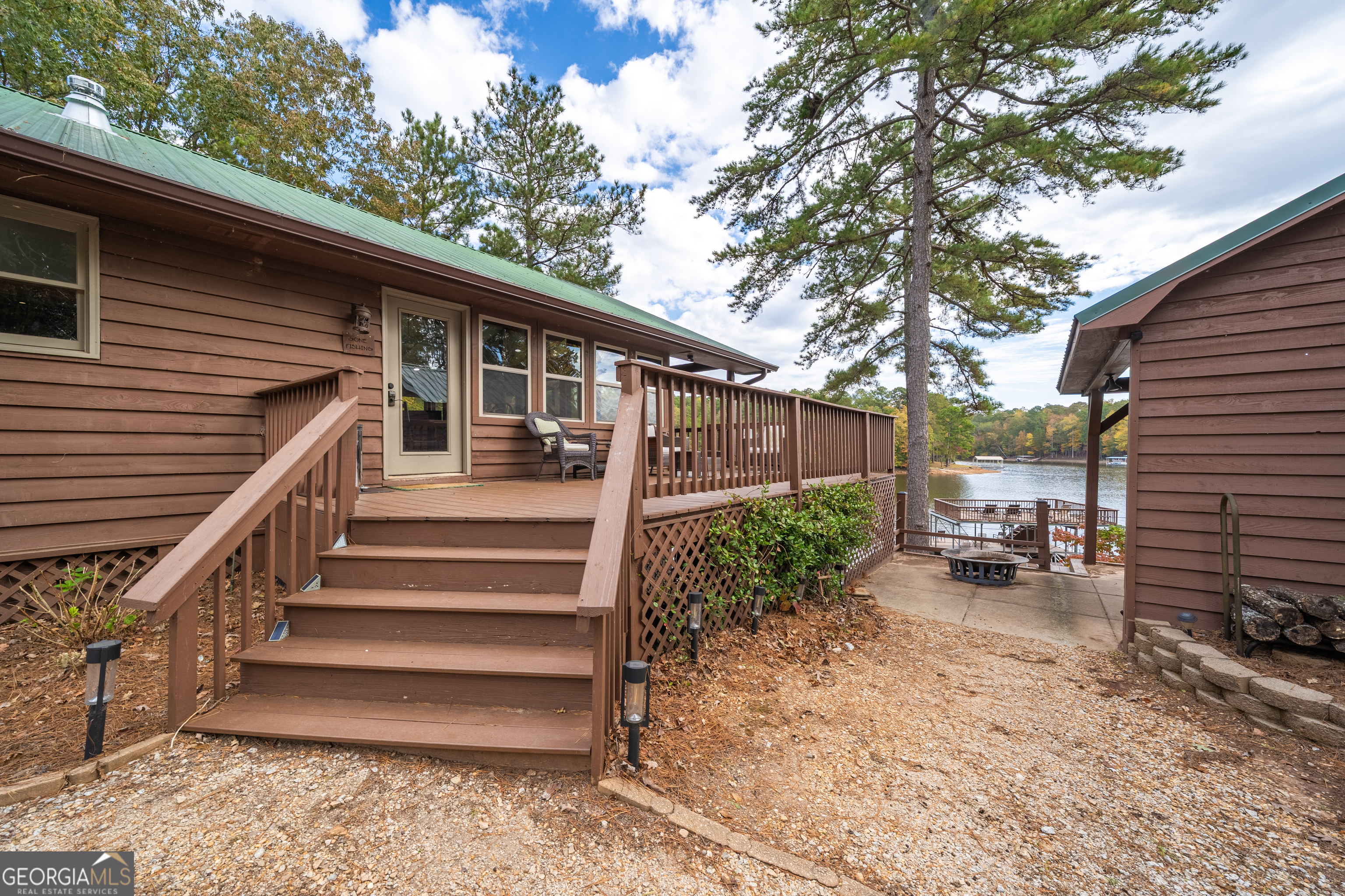 4481 County Road 99 Wedowee, AL 36278 - Photo 11 of 29