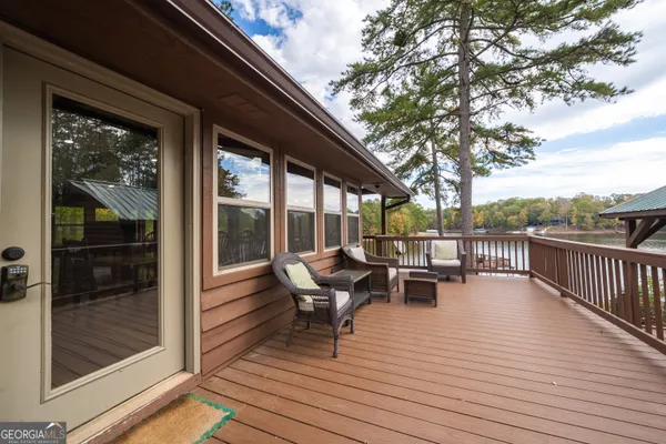 $699,000 | 4481 County Road 99, Wedowee, AL 36278