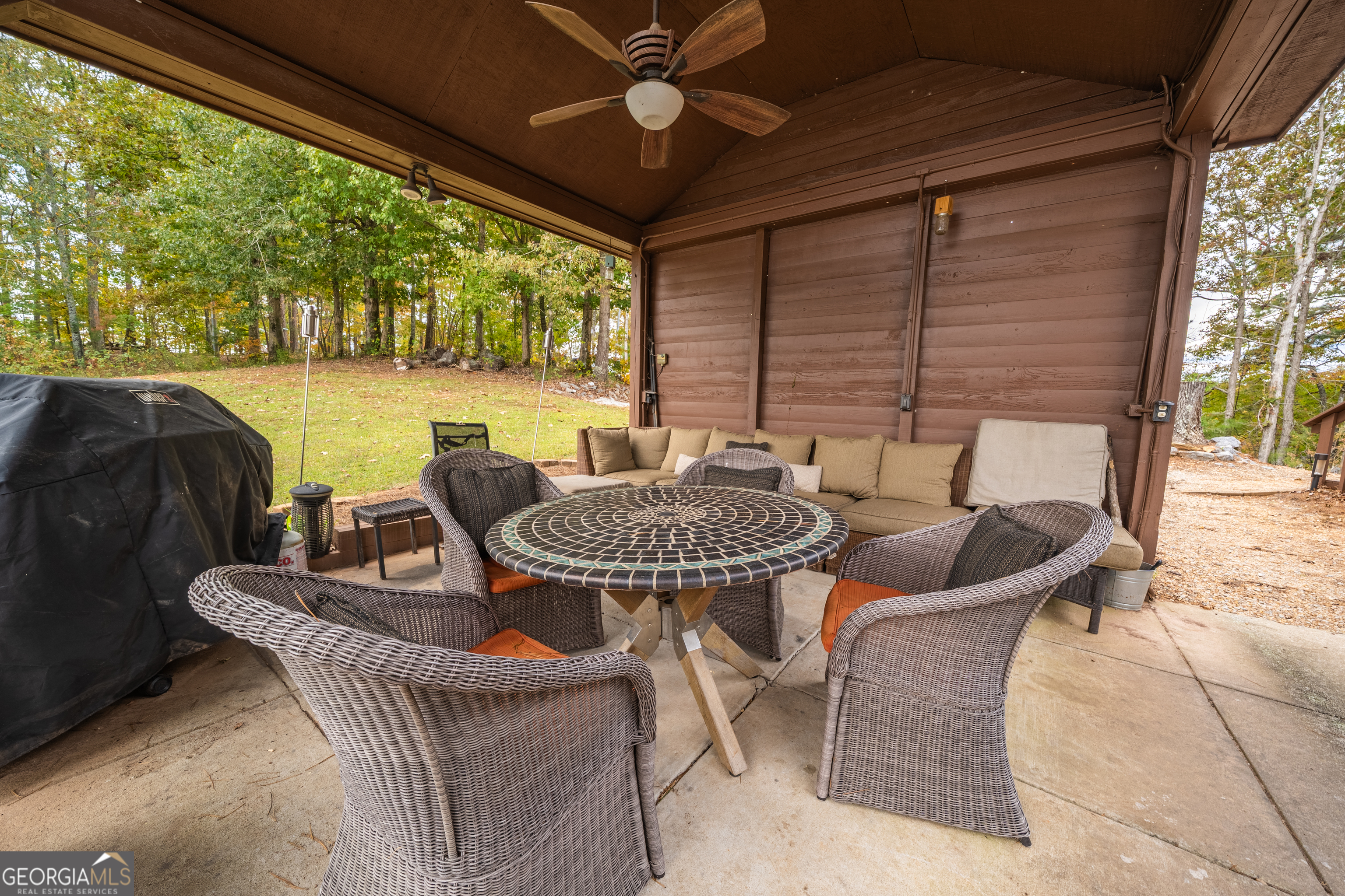 4481 County Road 99 Wedowee, AL 36278 - Photo 13 of 29