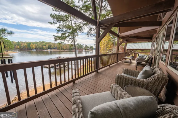 $699,000 | 4481 County Road 99, Wedowee, AL 36278