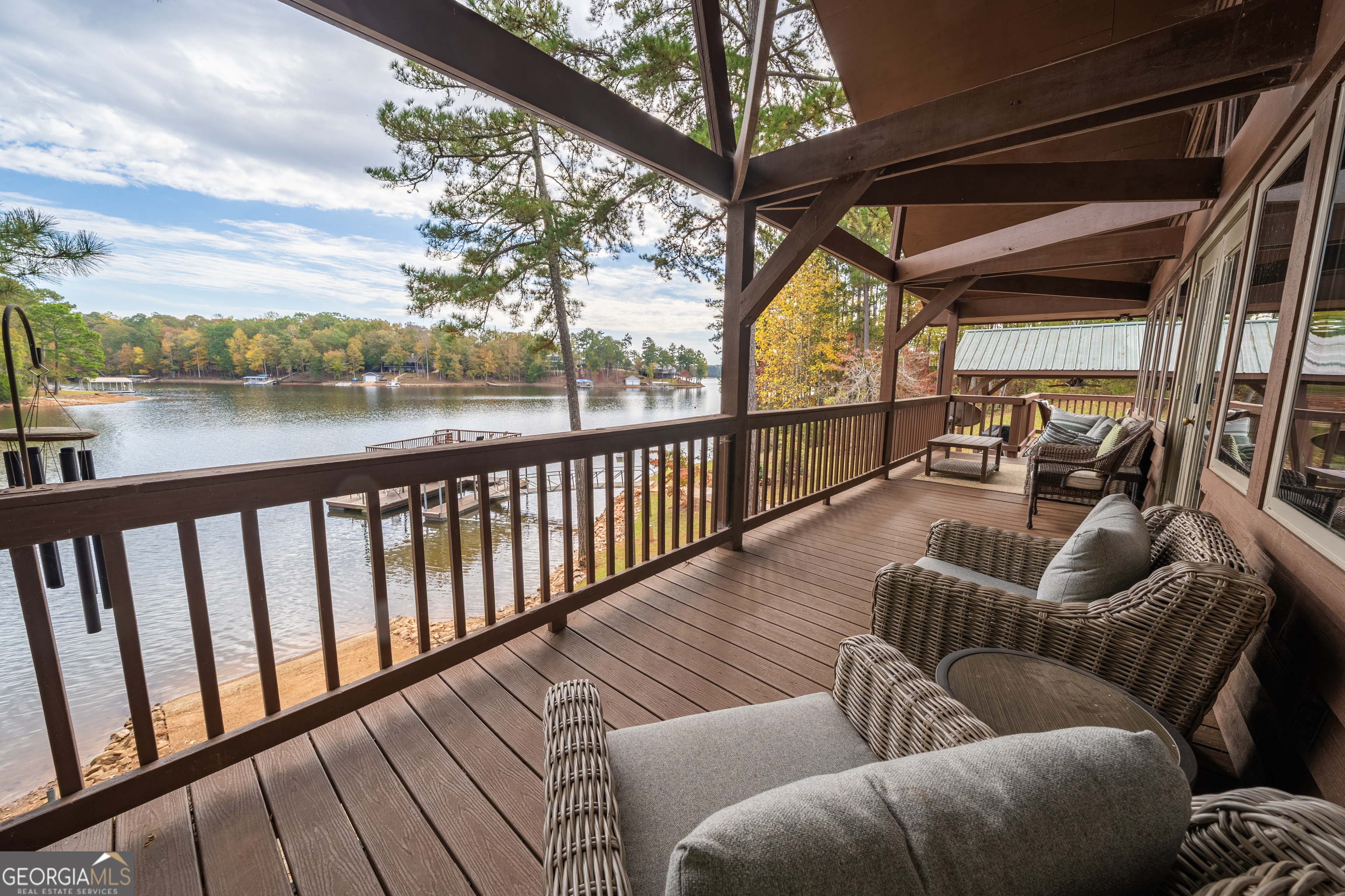 4481 County Road 99 Wedowee, AL 36278 - Photo 2 of 29