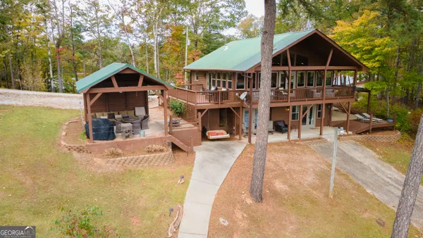 $699,000 | 4481 County Road 99, Wedowee, AL 36278