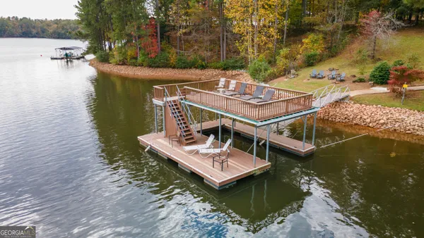 $699,000 | 4481 County Road 99, Wedowee, AL 36278