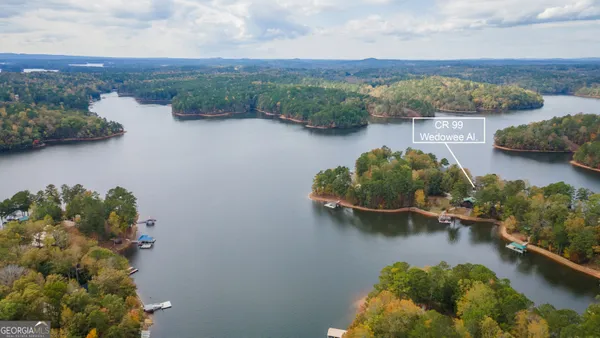 $699,000 | 4481 County Road 99, Wedowee, AL 36278