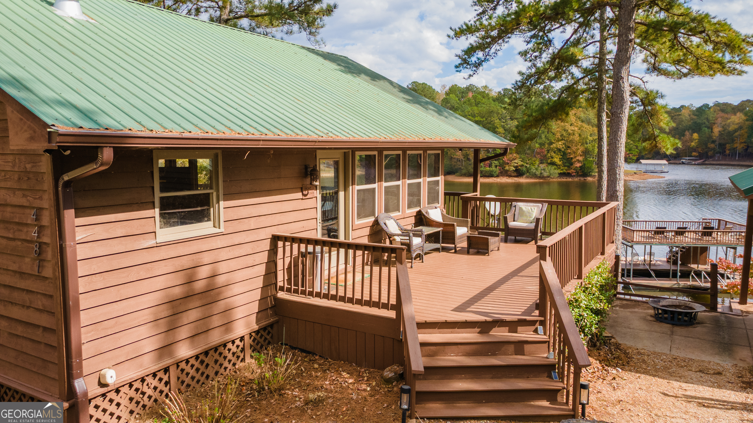 4481 County Road 99 Wedowee, AL 36278 - Photo 27 of 29