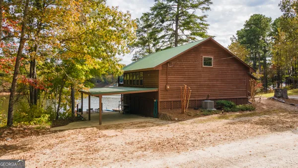 $699,000 | 4481 County Road 99, Wedowee, AL 36278