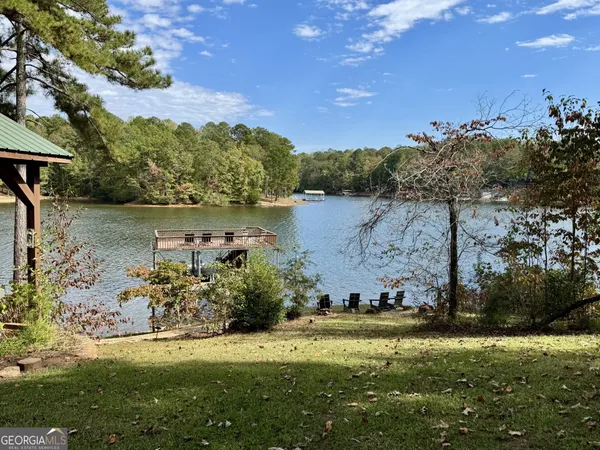 $699,000 | 4481 County Road 99, Wedowee, AL 36278