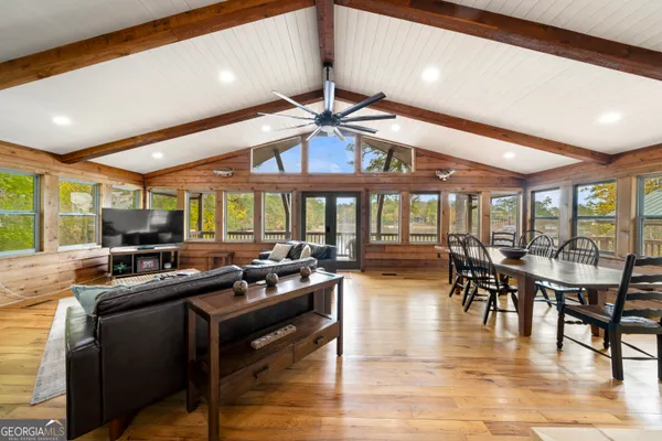 $699,000 | 4481 County Road 99, Wedowee, AL 36278