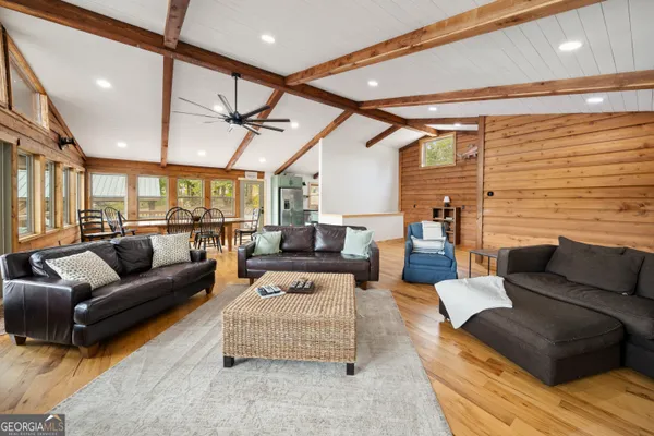 $699,000 | 4481 County Road 99, Wedowee, AL 36278