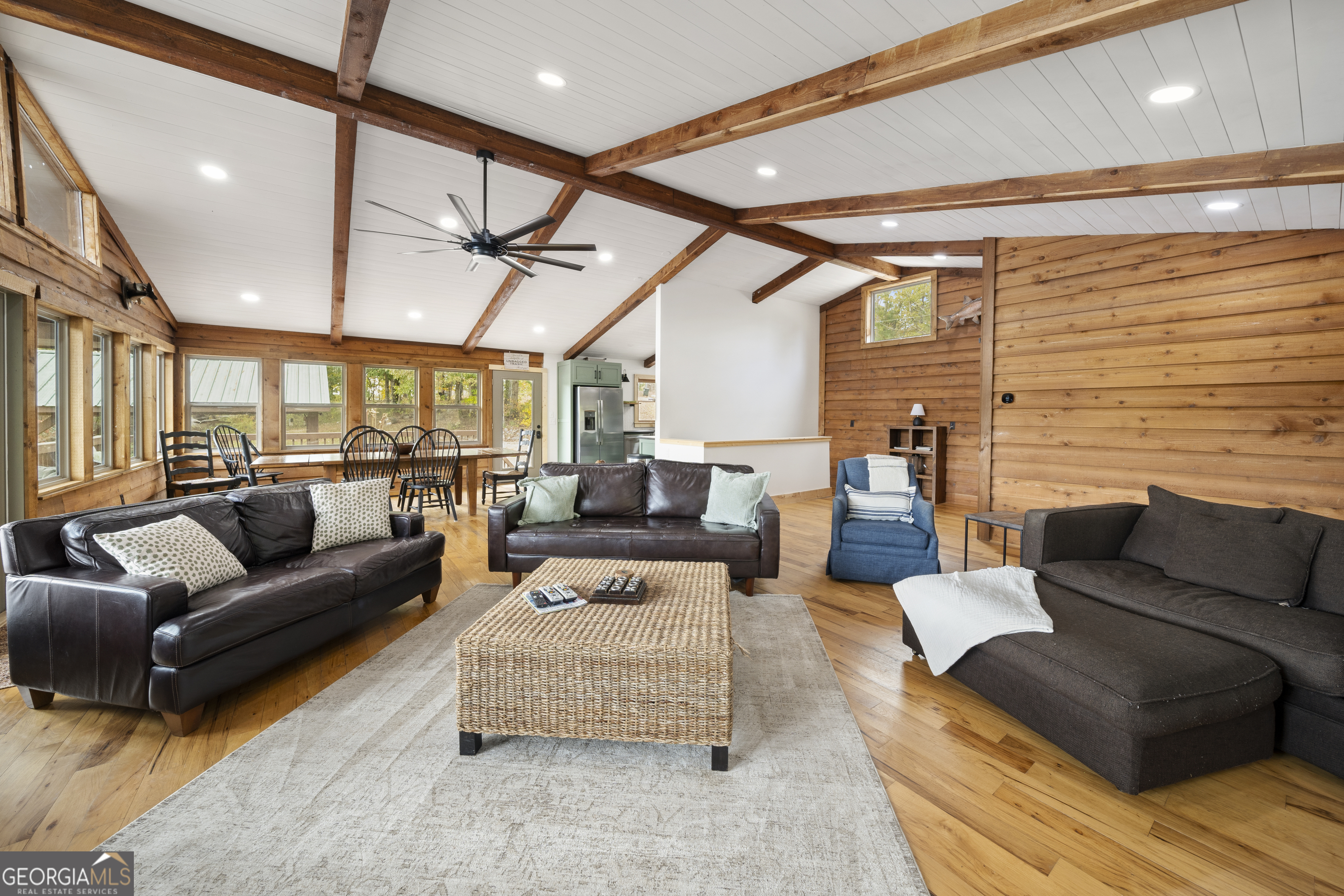 4481 County Road 99 Wedowee, AL 36278 - Photo 5 of 29