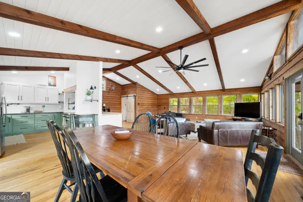 $699,000 | 4481 County Road 99, Wedowee, AL 36278