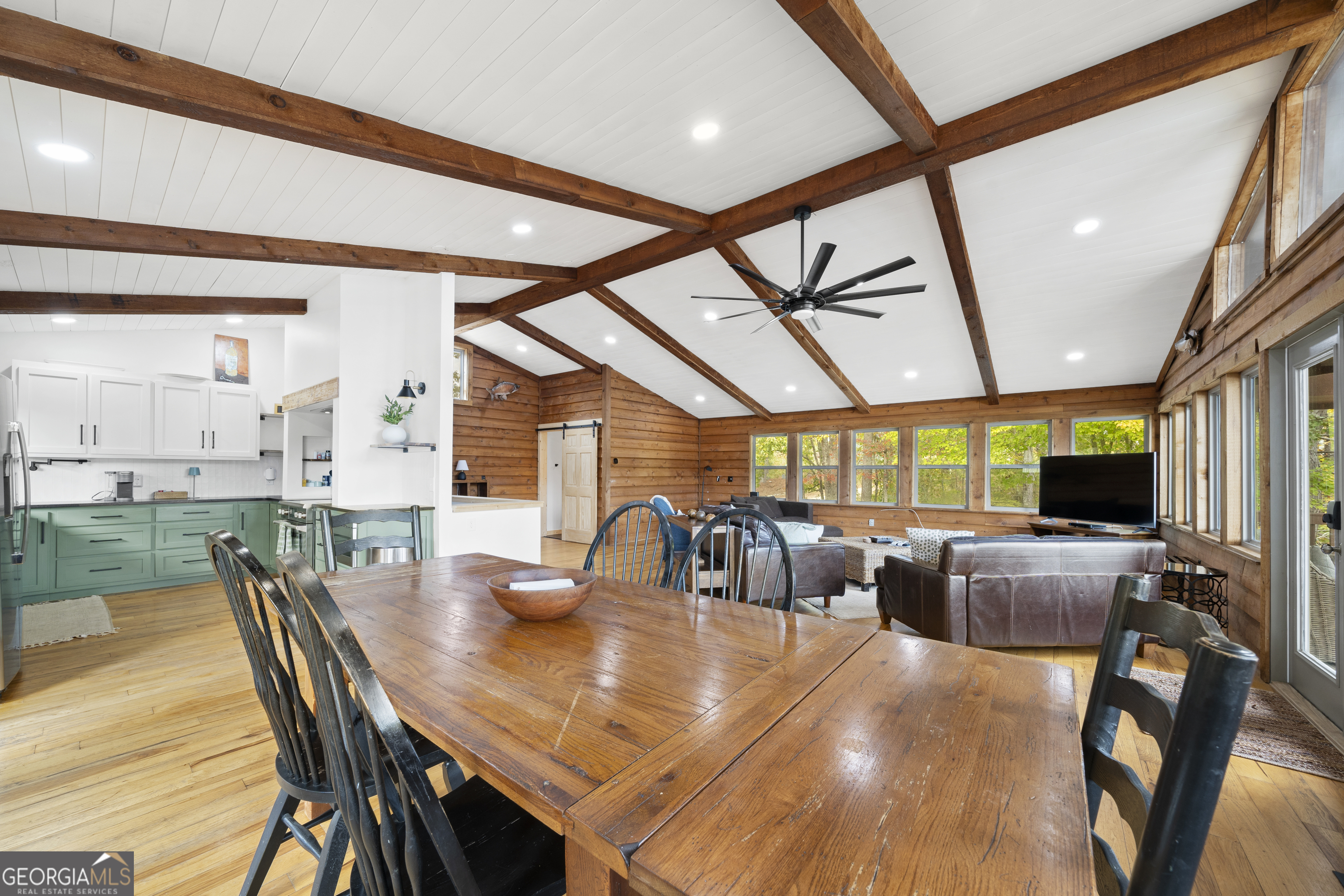 4481 County Road 99 Wedowee, AL 36278 - Photo 7 of 29