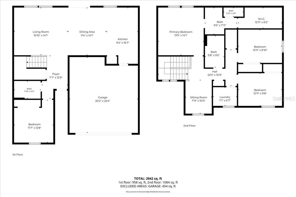 1811 Foreman Road Eagle Lake, FL 33839 - Photo 38 of 41 Gallery Image 38