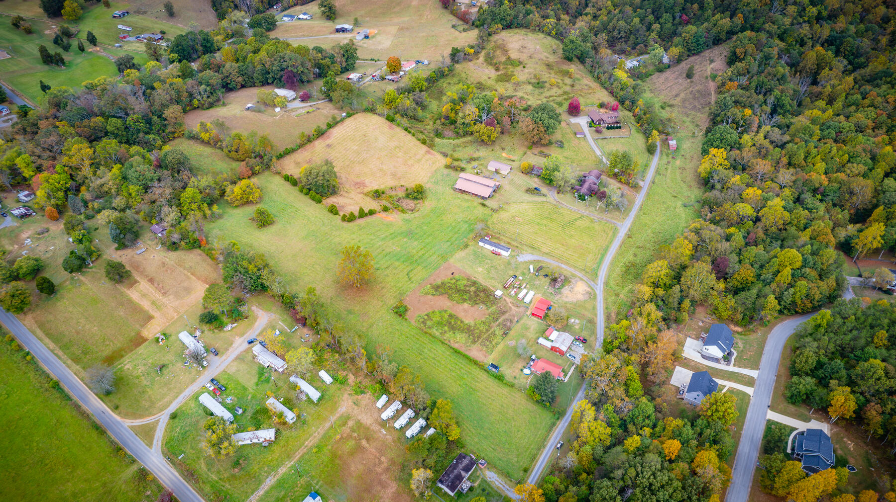 Tbd Davis Road, Unit 1 4 & 5 Church Hill, TN 37642 - Photo 23 of 34 103