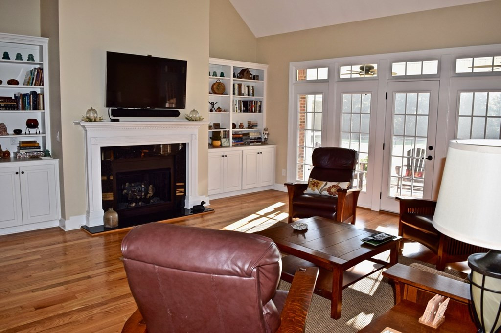 2309 Silver Bluff Road Aiken, SC 29803 - Photo 13 of 51