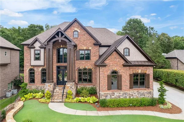 $1,200,000 | 2003 Skybrooke Lane, Hoschton, GA 30548