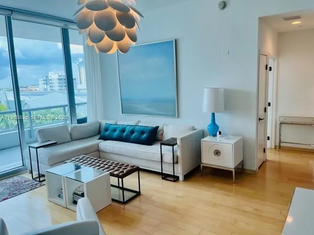 $7,811 | 6799 Collins Avenue, Unit 412, Miami Beach, FL 33141