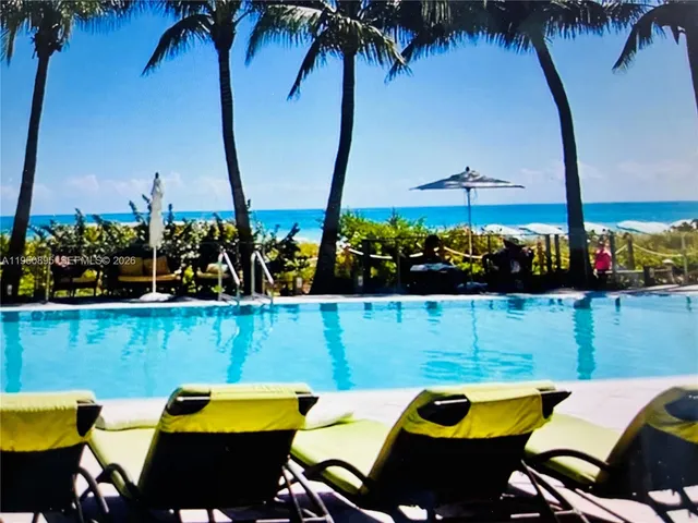 $7,811 | 6799 Collins Avenue, Unit 412, Miami Beach, FL 33141