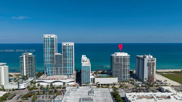 a picture of city view