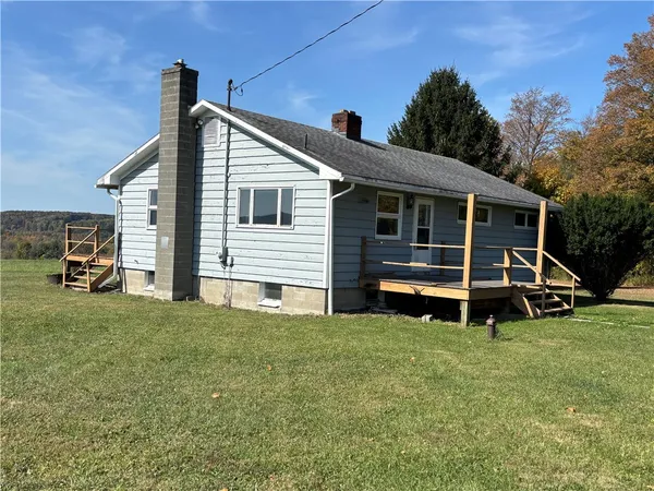 $950,000 | 172 Ed Hill Road, Dryden, NY 13068