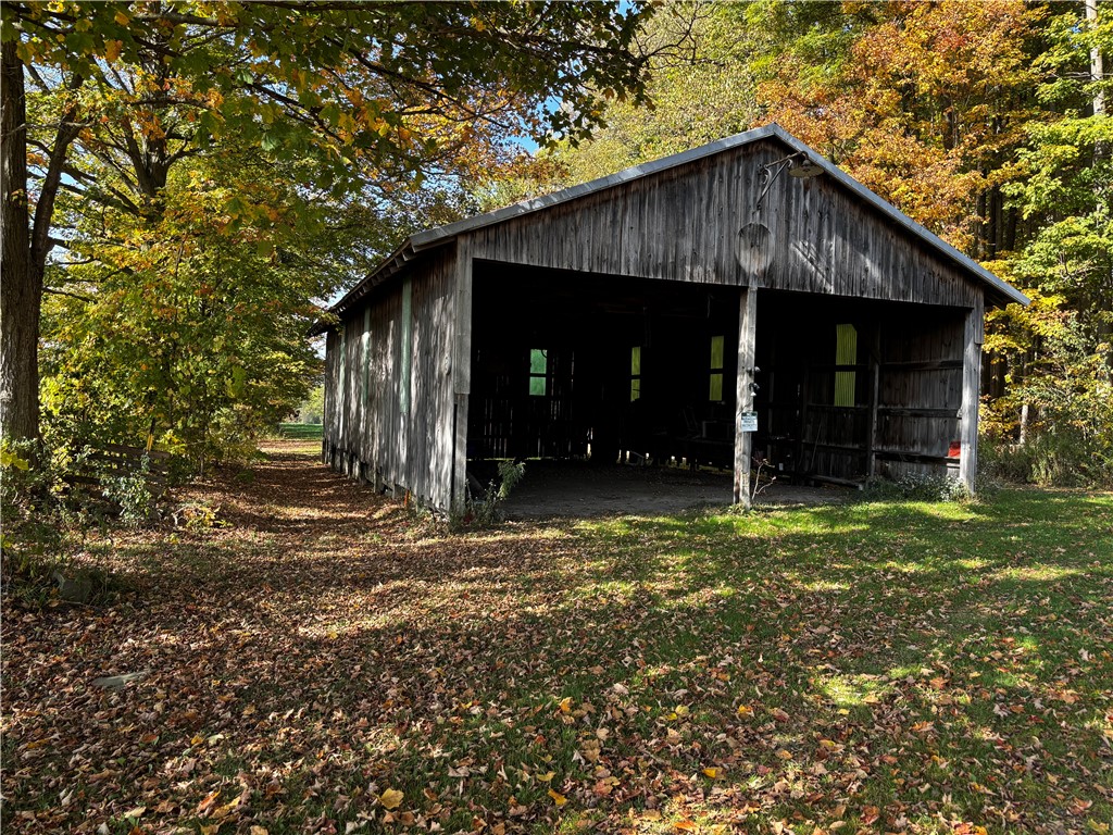 172 Ed Hill Road Dryden, NY 13068 - Photo 2 of 42