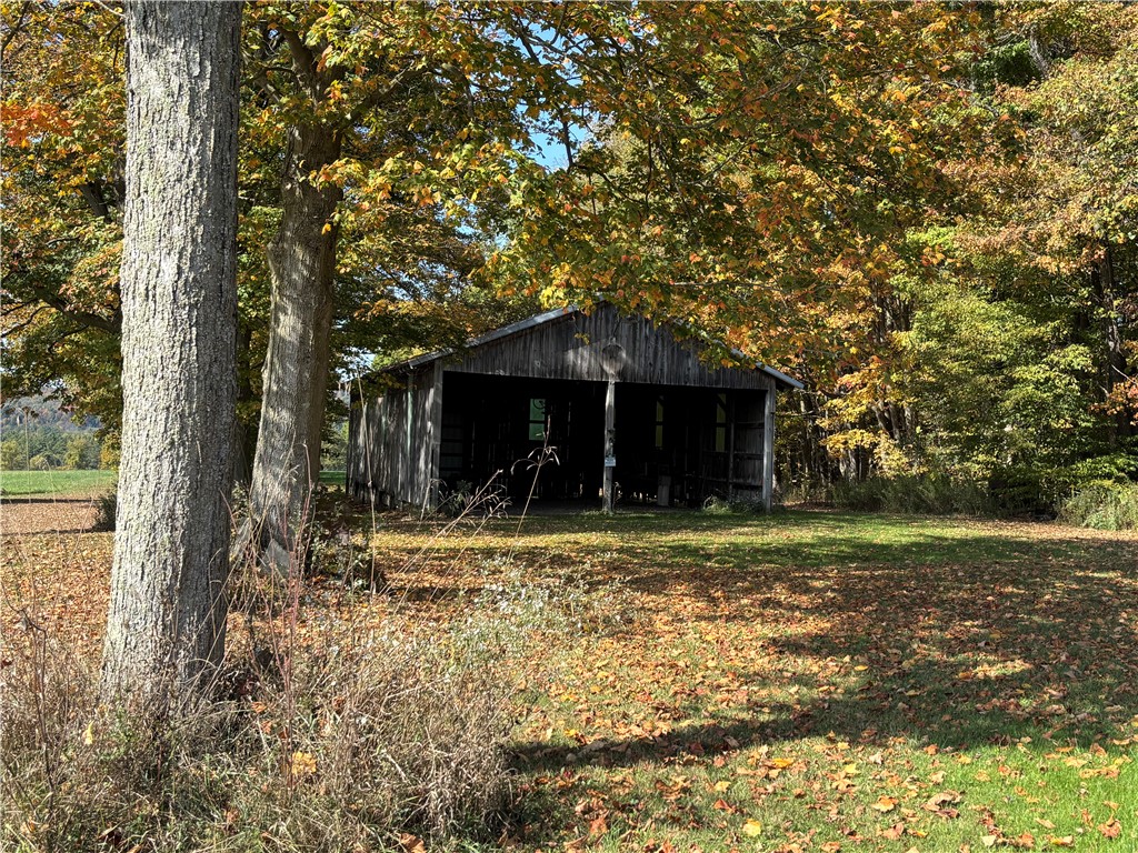 172 Ed Hill Road Dryden, NY 13068 - Photo 30 of 42