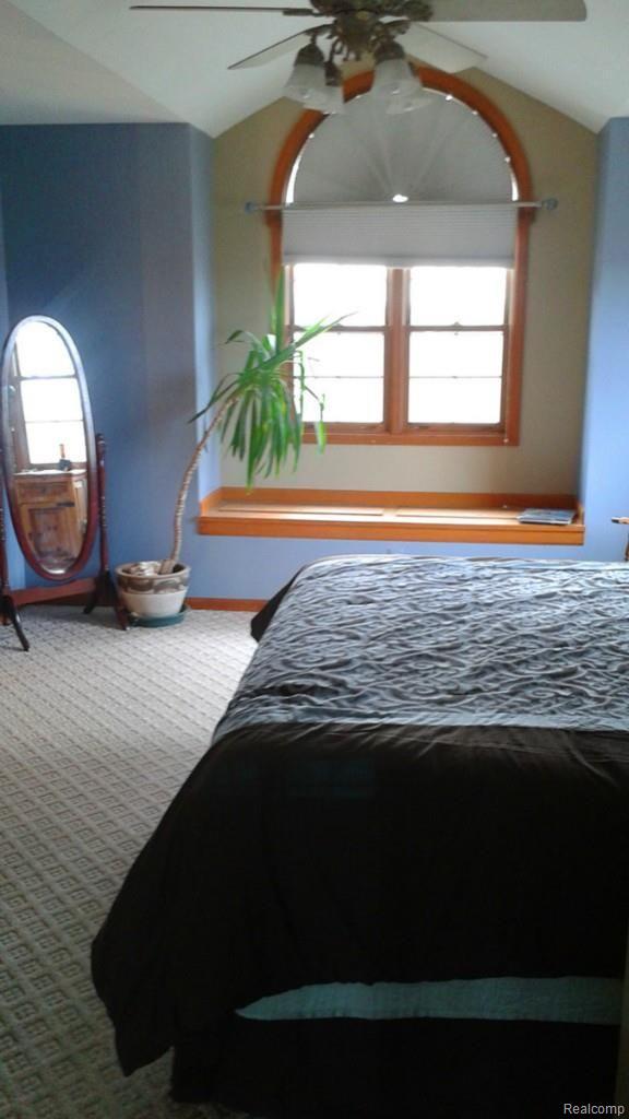 10390 Palmer Road Maybee, MI 48159 - Photo 20 of 39 master bedroom 2.jpg