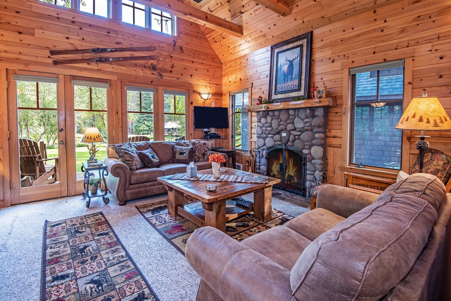 25557 Southwest Suttle-Sherman Road, Unit 4 Camp Sherman, OR 97730 - Photo 3 of 25 4