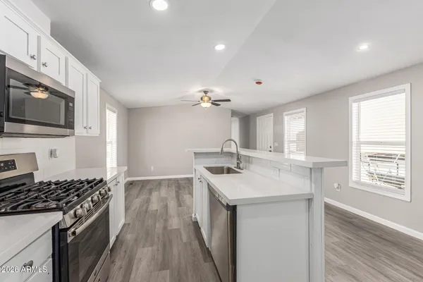 $99,000 | 625 West McKellips Road, Unit 330, Mesa, AZ 85201