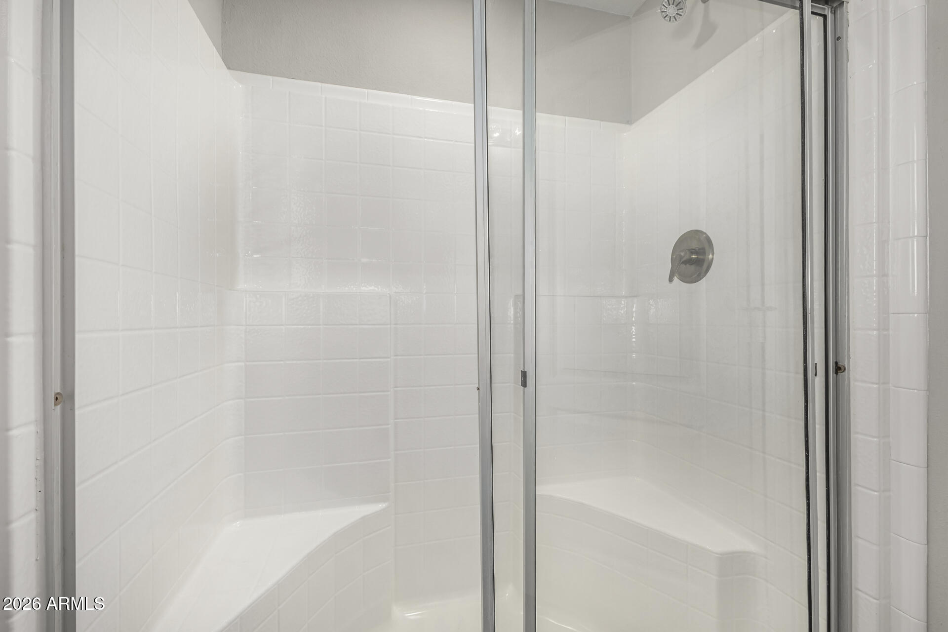 625 West McKellips Road, Unit 330 Mesa, AZ 85201 - Photo 17 of 46 a bathroom with a shower