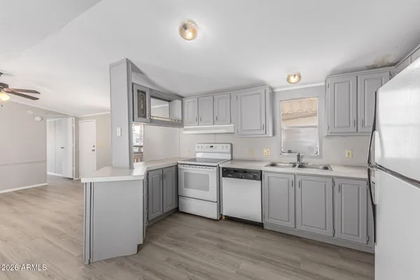 $99,000 | 625 West McKellips Road, Unit 330, Mesa, AZ 85201