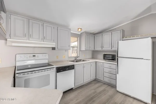 $99,000 | 625 West McKellips Road, Unit 330, Mesa, AZ 85201