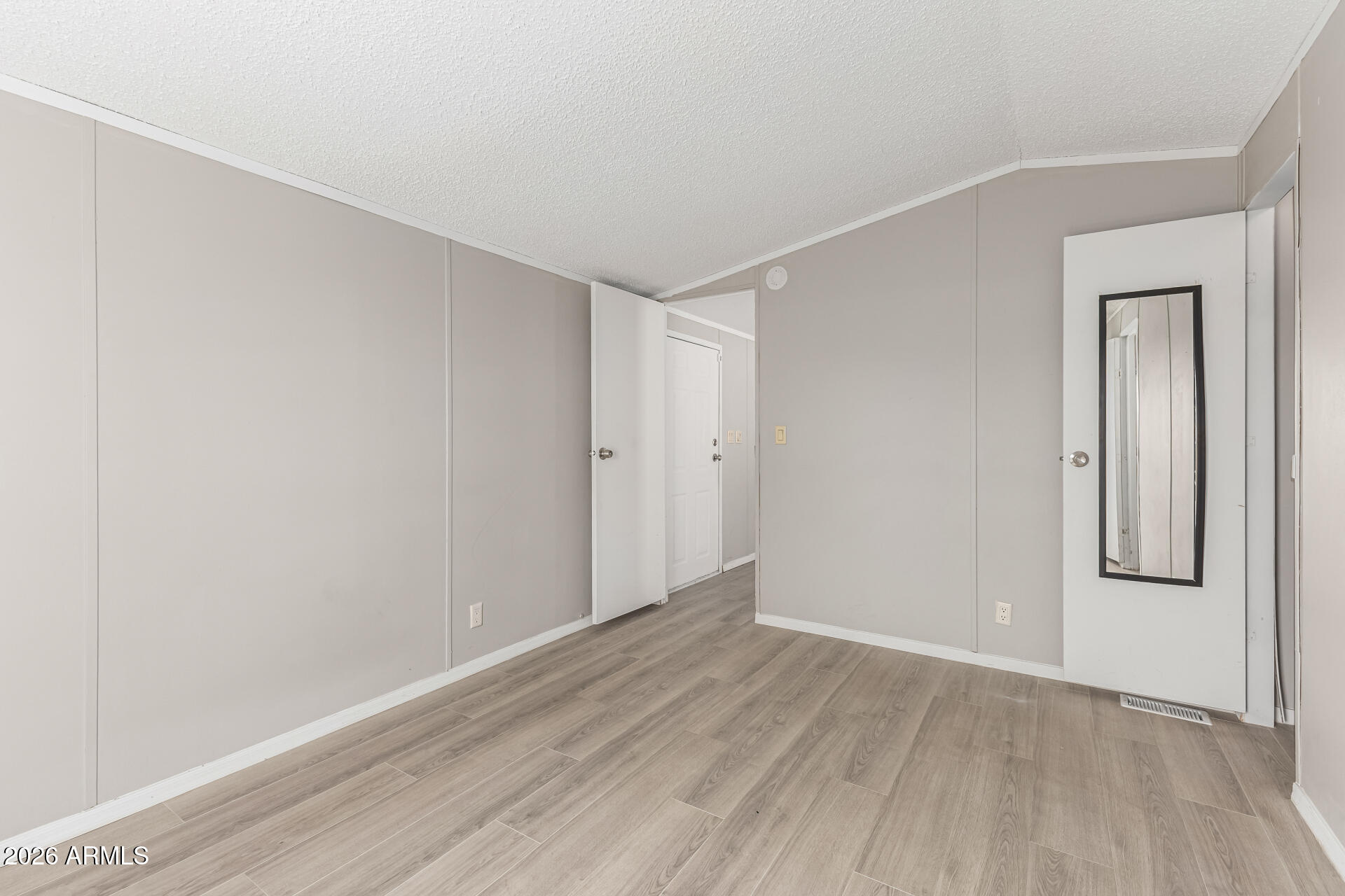 625 West McKellips Road, Unit 330 Mesa, AZ 85201 - Photo 30 of 46 a view of an empty room