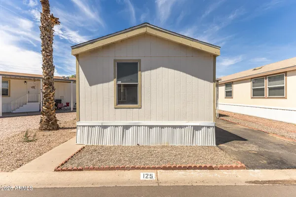 $99,000 | 625 West McKellips Road, Unit 330, Mesa, AZ 85201