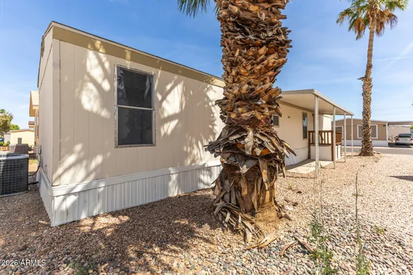 $99,000 | 625 West McKellips Road, Unit 330, Mesa, AZ 85201