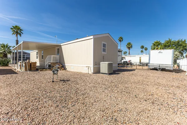$99,000 | 625 West McKellips Road, Unit 330, Mesa, AZ 85201
