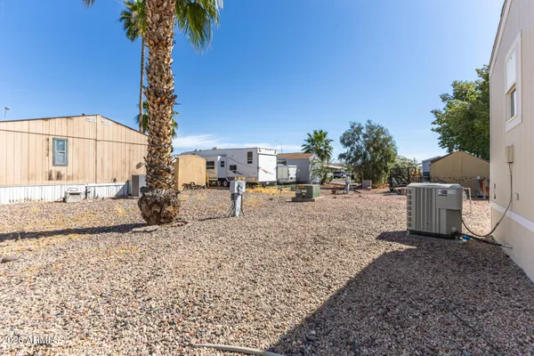 $99,000 | 625 West McKellips Road, Unit 330, Mesa, AZ 85201