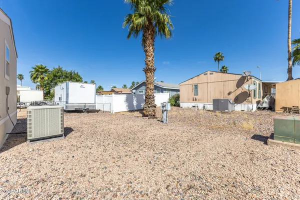 $99,000 | 625 West McKellips Road, Unit 330, Mesa, AZ 85201