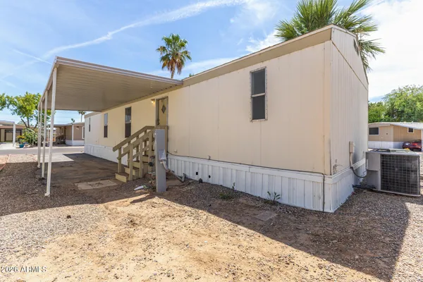 $99,000 | 625 West McKellips Road, Unit 330, Mesa, AZ 85201