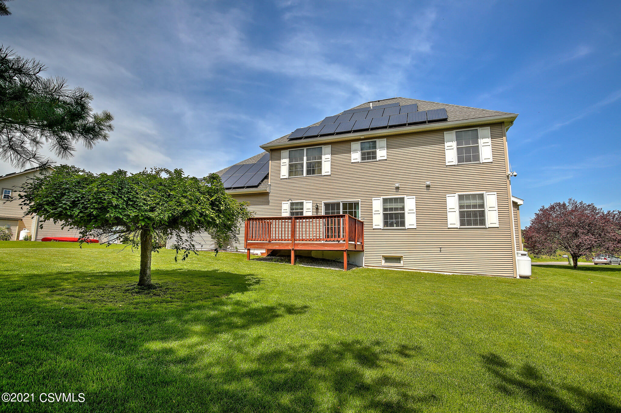 5 Fountain Run Road Freeburg, PA 17827 - Photo 11 of 60 fr11w
