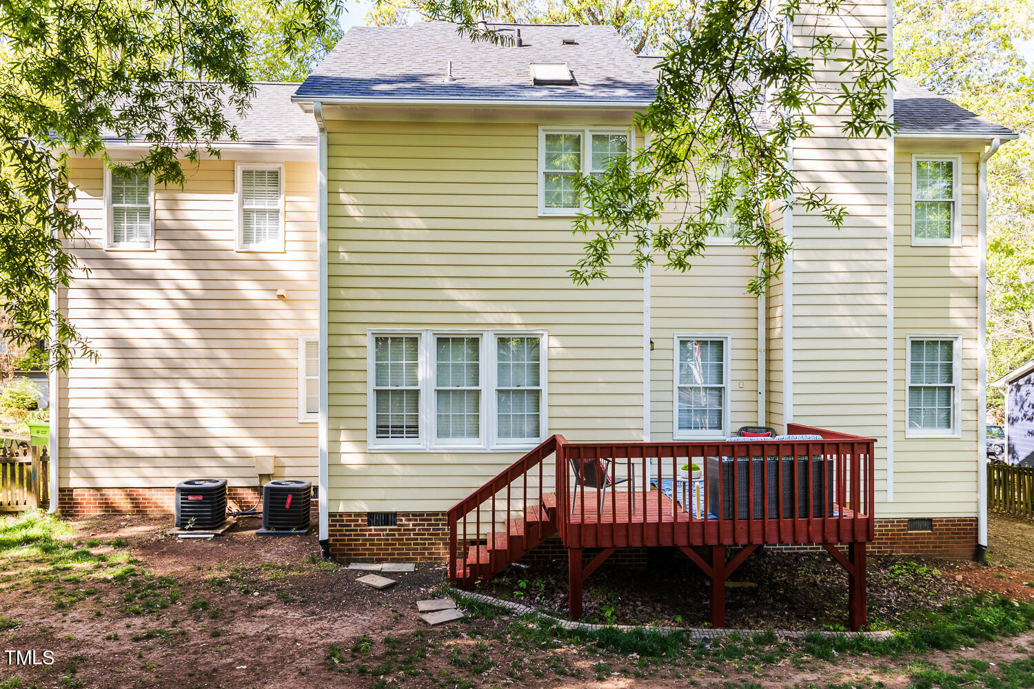 5120 Fairmead Circle Raleigh, NC 27613 - Photo 36 of 49 5120 Fairmead Circle