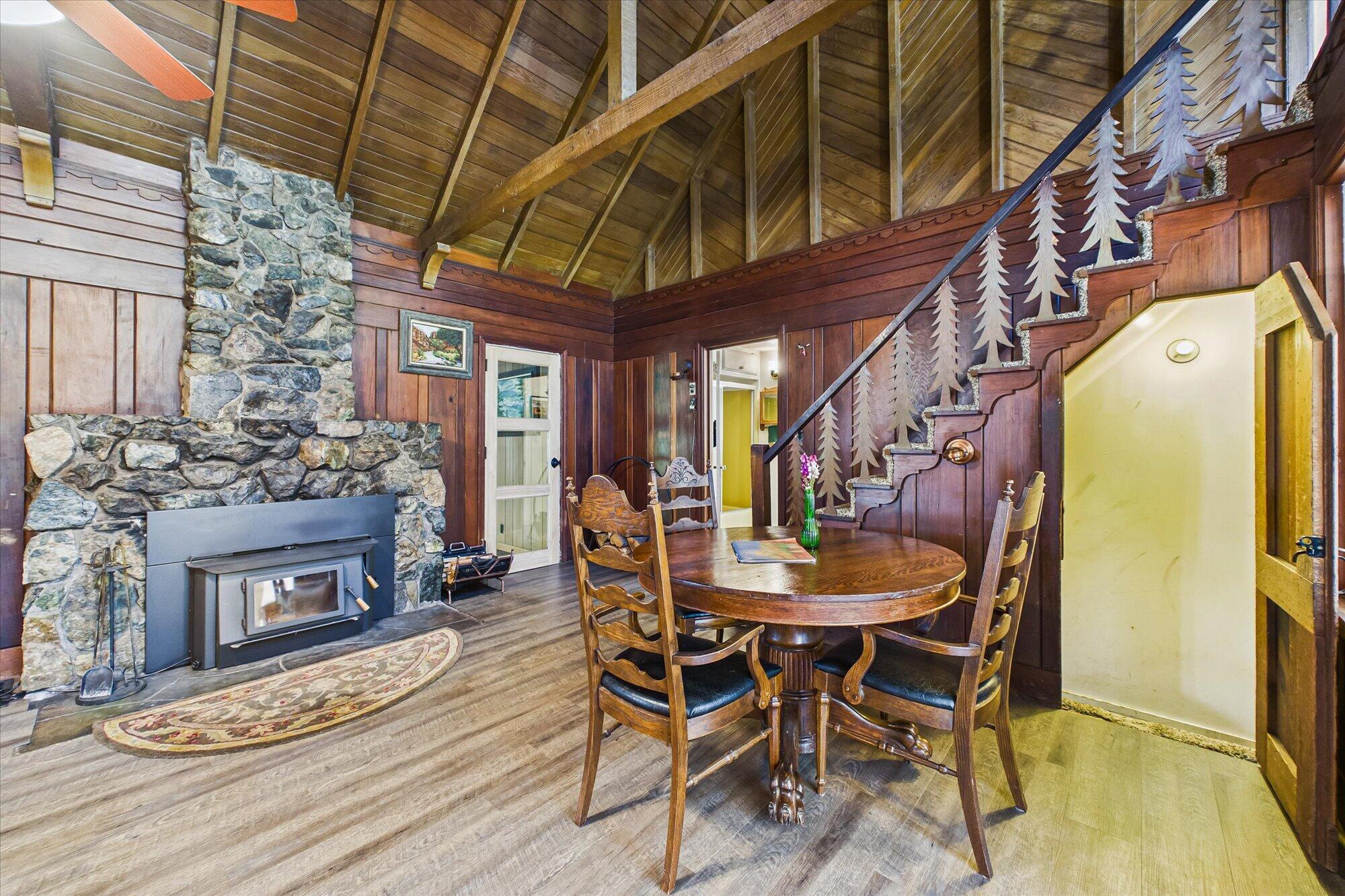 1261 Chezem Road Blue Lake, CA 95525 - Photo 46 of 89