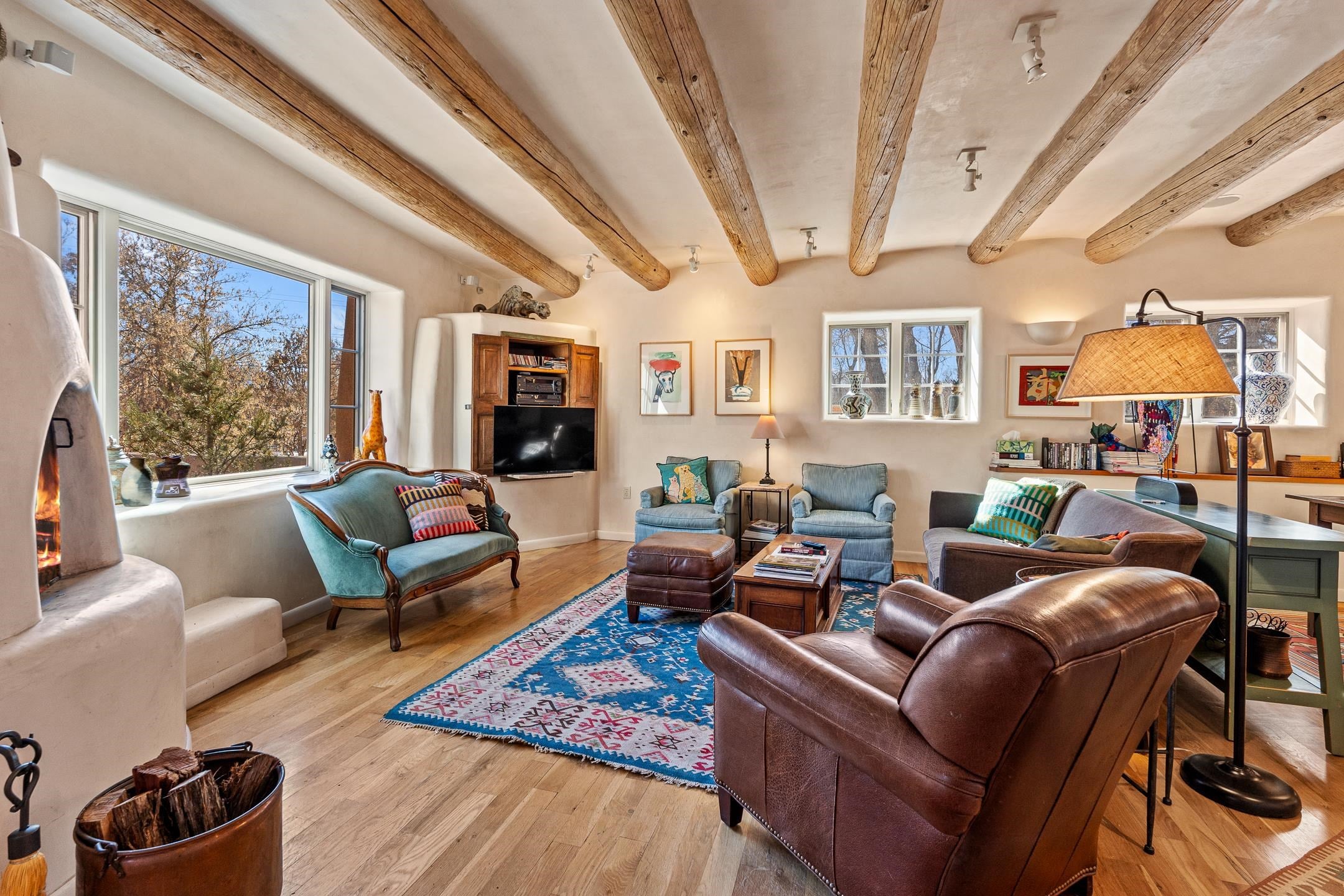 309 Ranchitos Road Taos, NM 87571 - Photo 10 of 50 Gallery Image 10